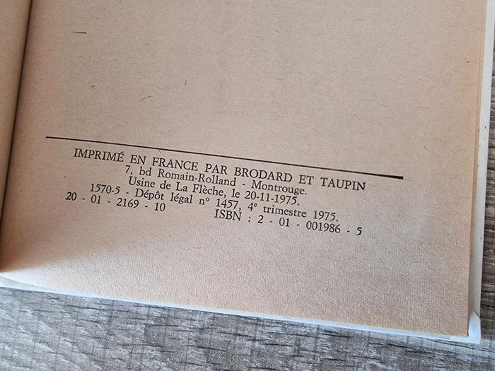 Michel chez les Gardians de Georges Bayard - photo numéro 6