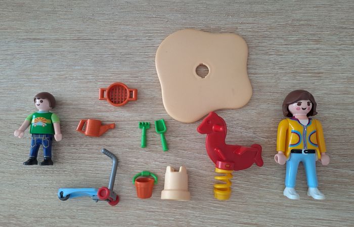 Playmobil 4939 - photo numéro 3