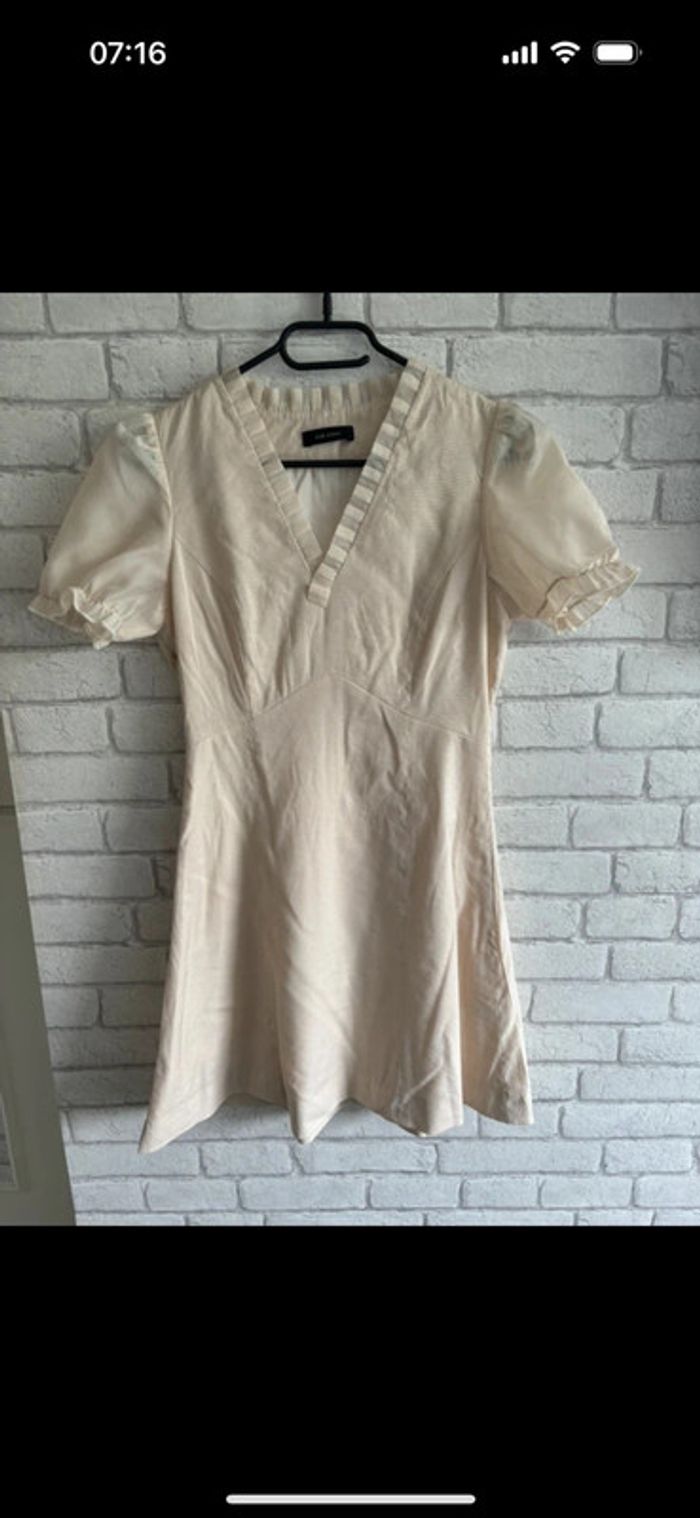 Robe Asm Anna taille S