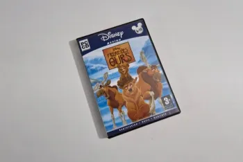 Jeu Pc Disney