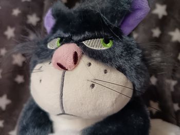 Peluche Lucifer neuve