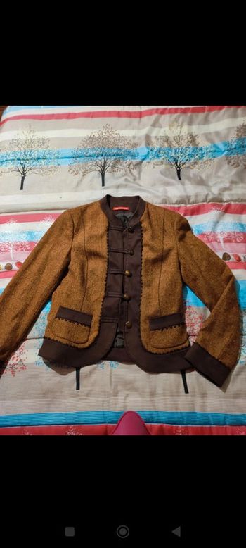 Veste Alain Manoukian T 42