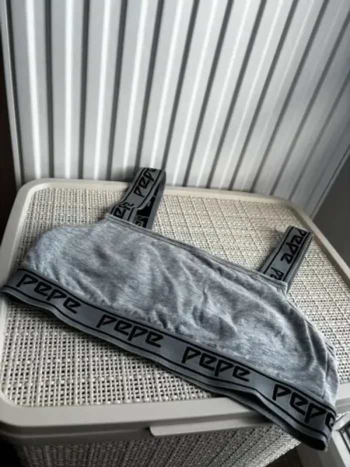 Brassière PEPE jeans