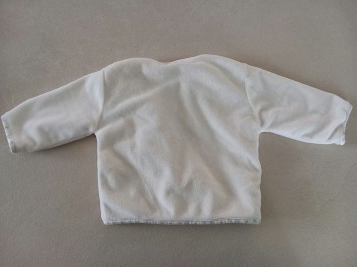 Veste - photo numéro 2