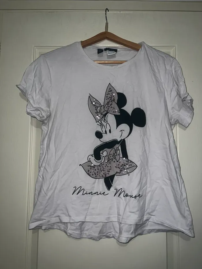 T-shirt Amisu