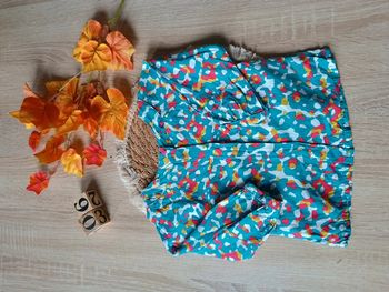 Blouse Tape à l'oeil 6mois