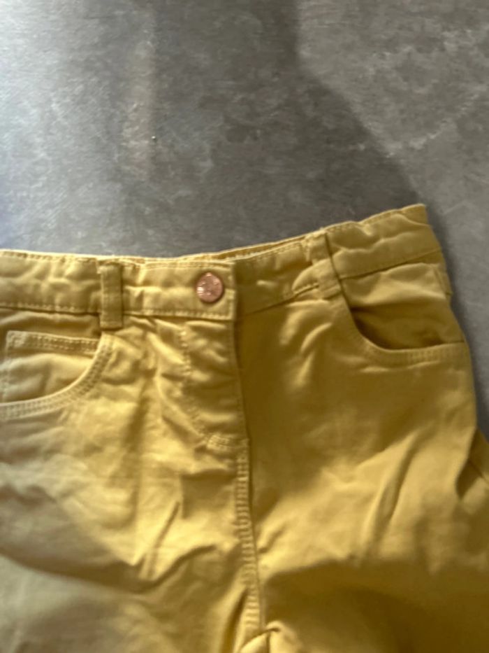 Pantalon bébé 23 mois - photo numéro 2