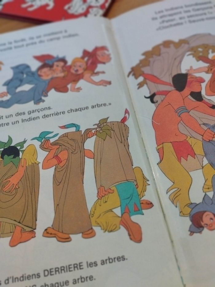 Lot Livres enfant Disney - photo numéro 5