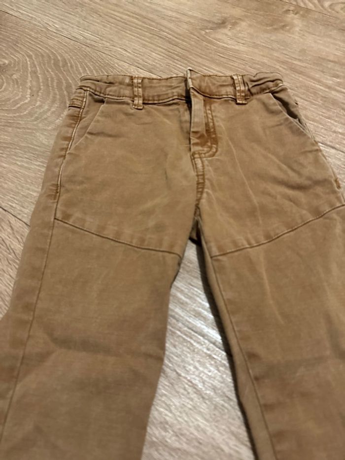 Jeans 5 ans - photo numéro 2