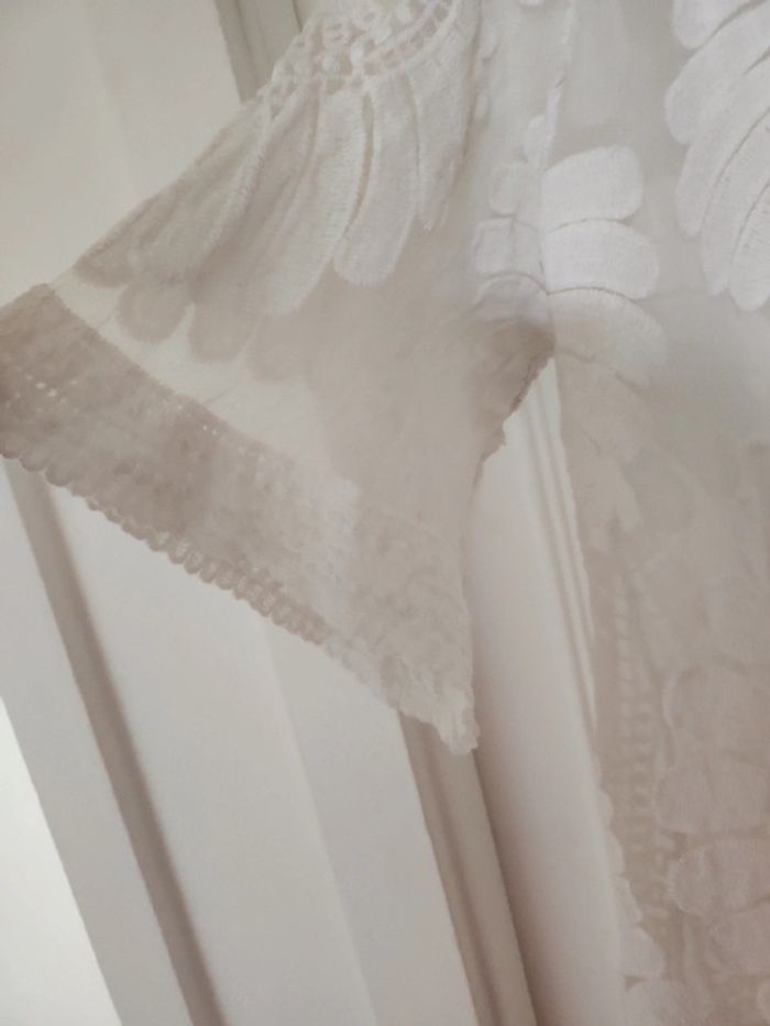 Tunique de plage - photo numéro 4