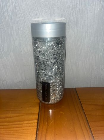 Éclat de miroir neuf