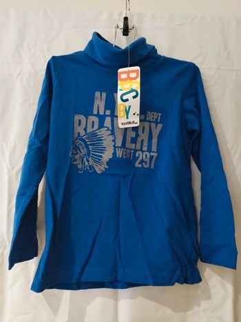 Sous pull Tape à l'oeil