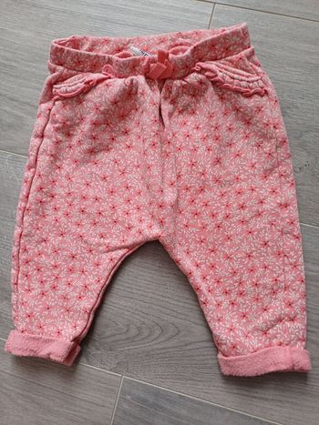 Pantalon taille 12 mois