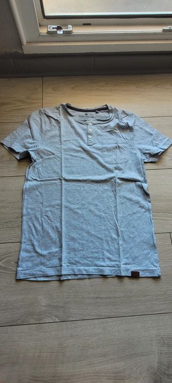 T-shirt manches courtes