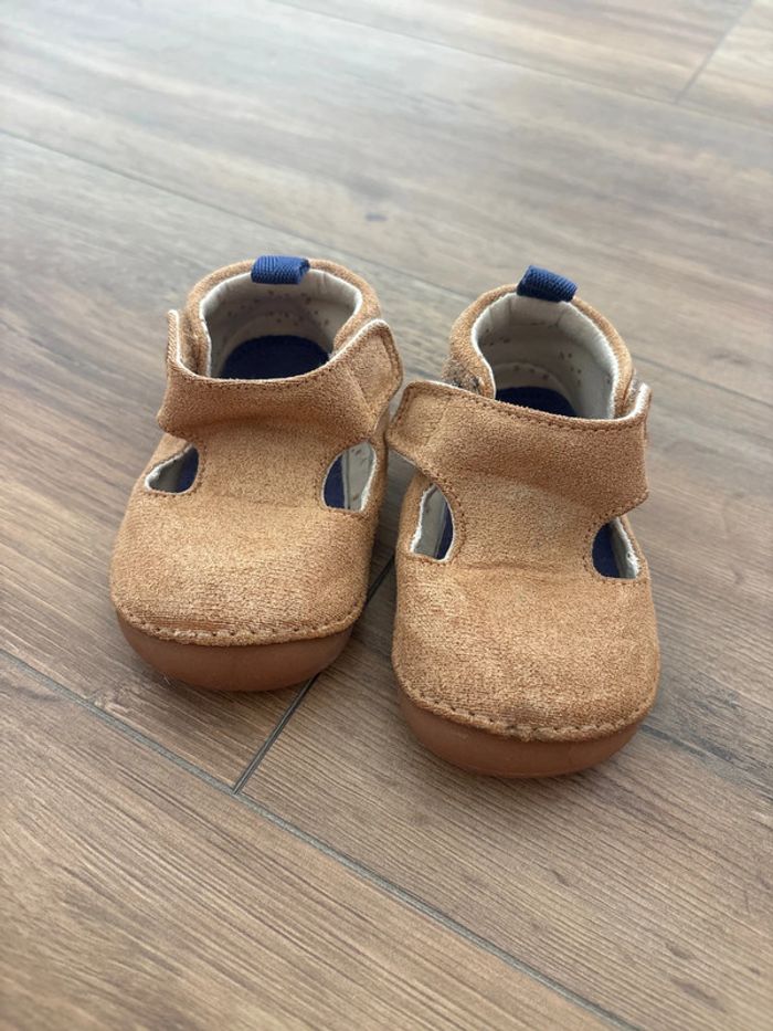 Chaussons - photo numéro 2