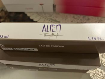 Alien x5