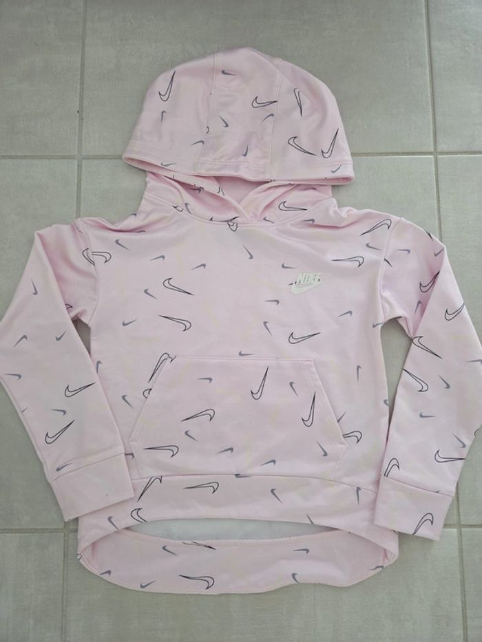 Sweat nike fille