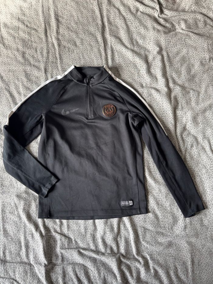 Haut de jogging Nike PSG