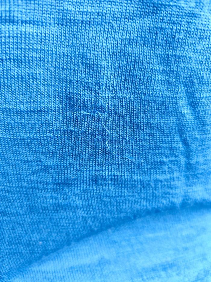 Haut Desigual taille S #20 - photo numéro 5