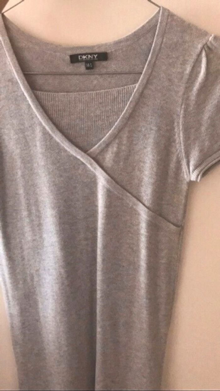 Robe DKNY - photo numéro 3