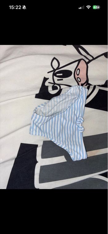 Maillot de bain 