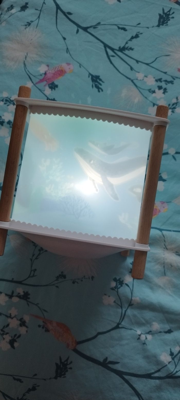 Trousselier veilleuse - photo numéro 6