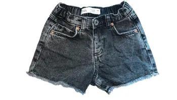 Short jeans Zara