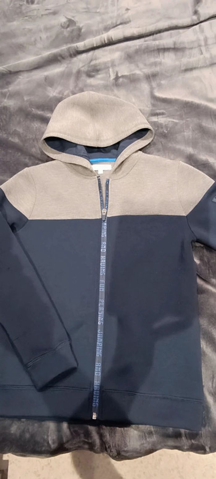Veste garçon 12 ans