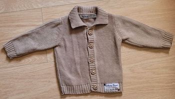 Pull "Tape à l'oeil" 3M