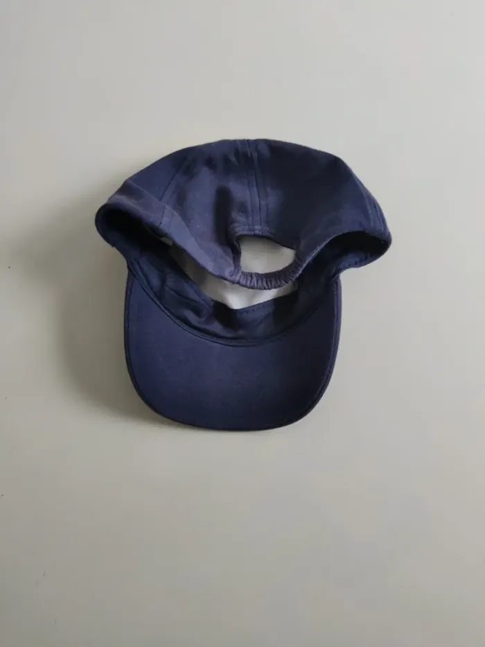 Casquette - photo numéro 2
