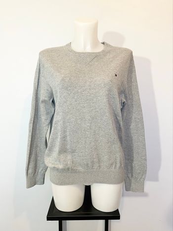 Pull Tommy Hilfiger 