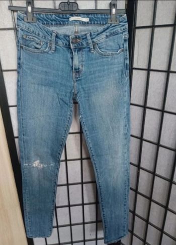 Jeans femme - Taille 26 (XS) - Levi's