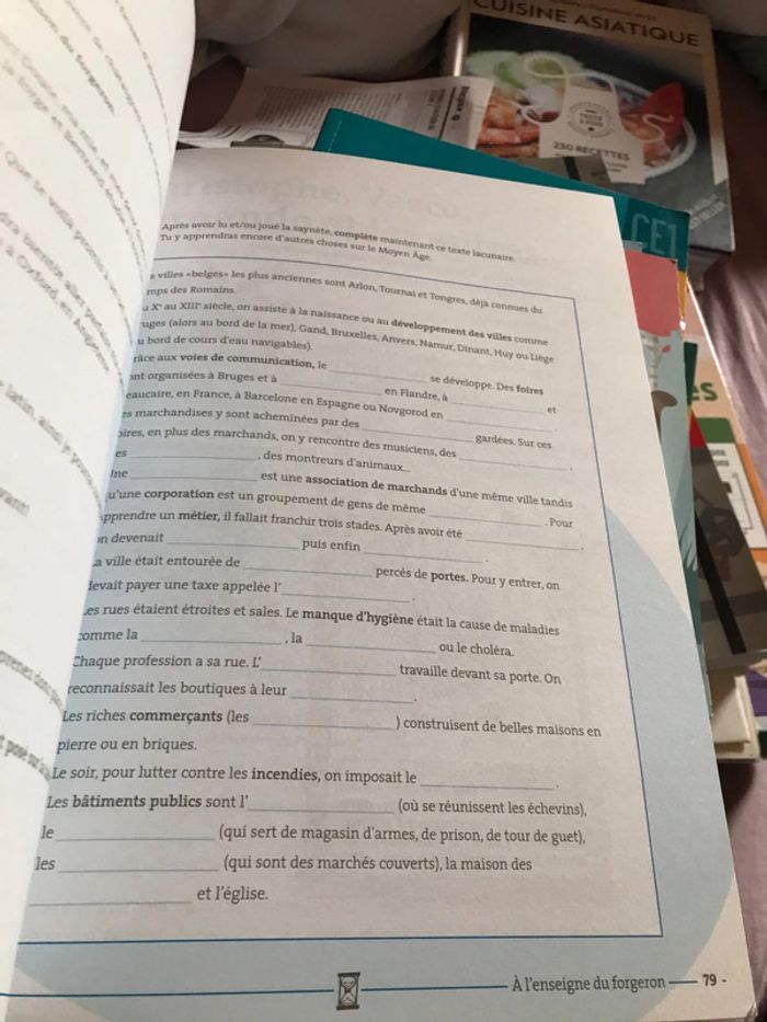 Escales histoire et géographie - photo numéro 18