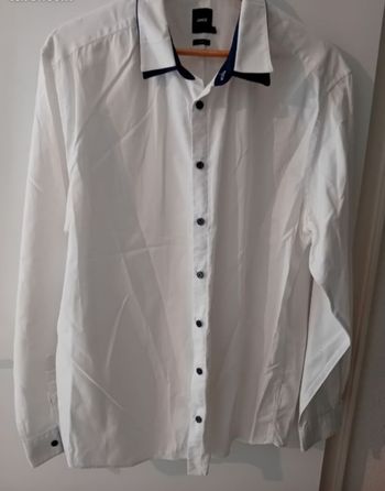 Chemise Brice XXL