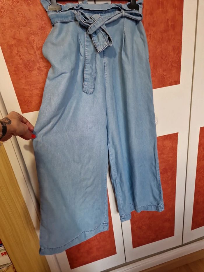 Jeans slouchy - photo numéro 2