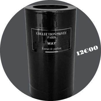 Parfum Collection Privée