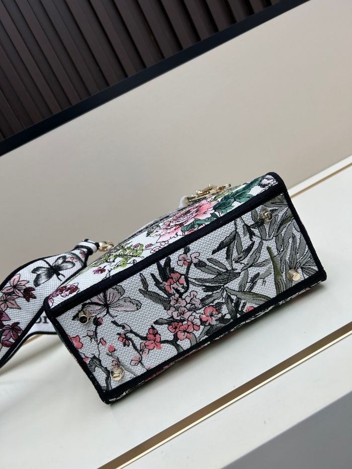 Dior M8002 - photo numéro 5