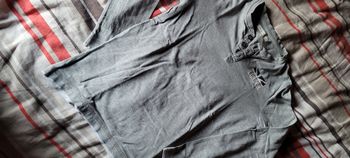 Maillot manches longues