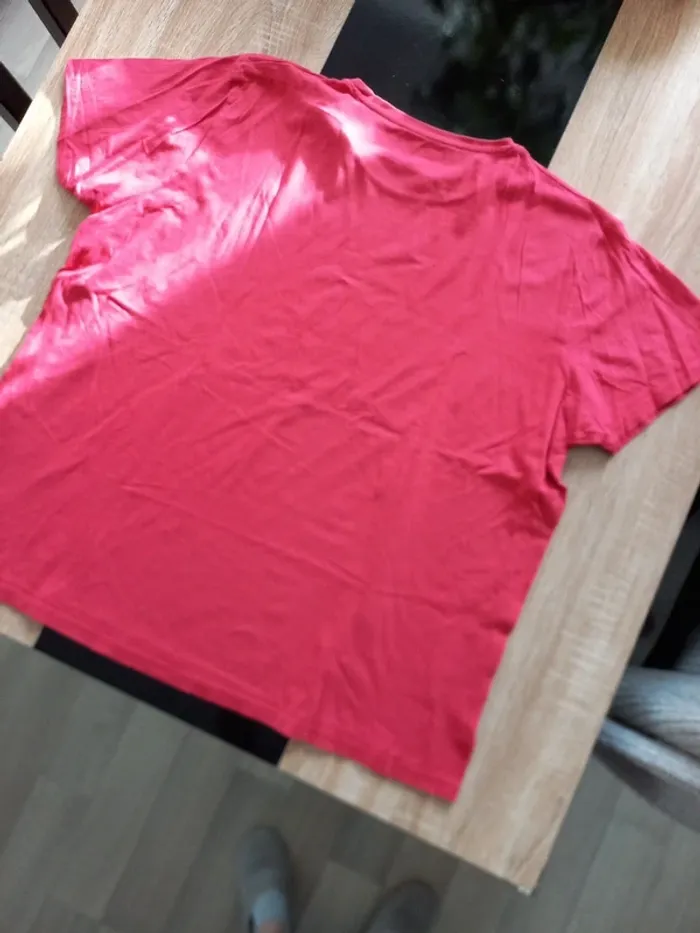 Tee-shirt homme 3XL - photo numéro 4