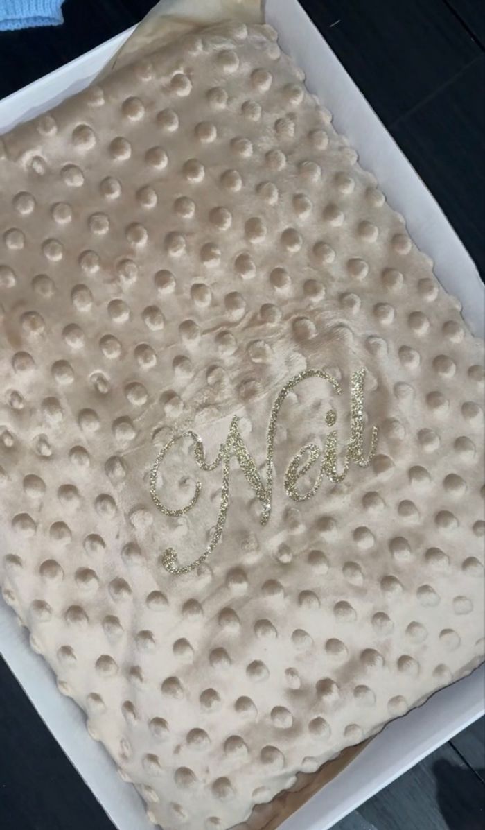 Couverture Personnalisée - photo numéro 2