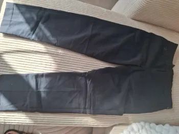 Pantalon noir