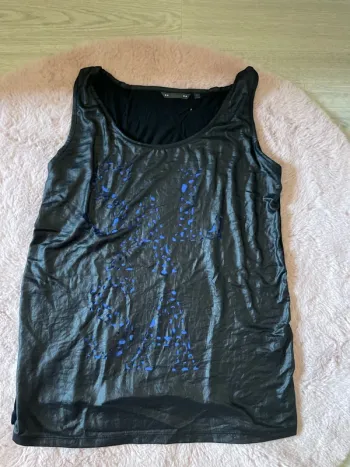 Tee shirt Salsa