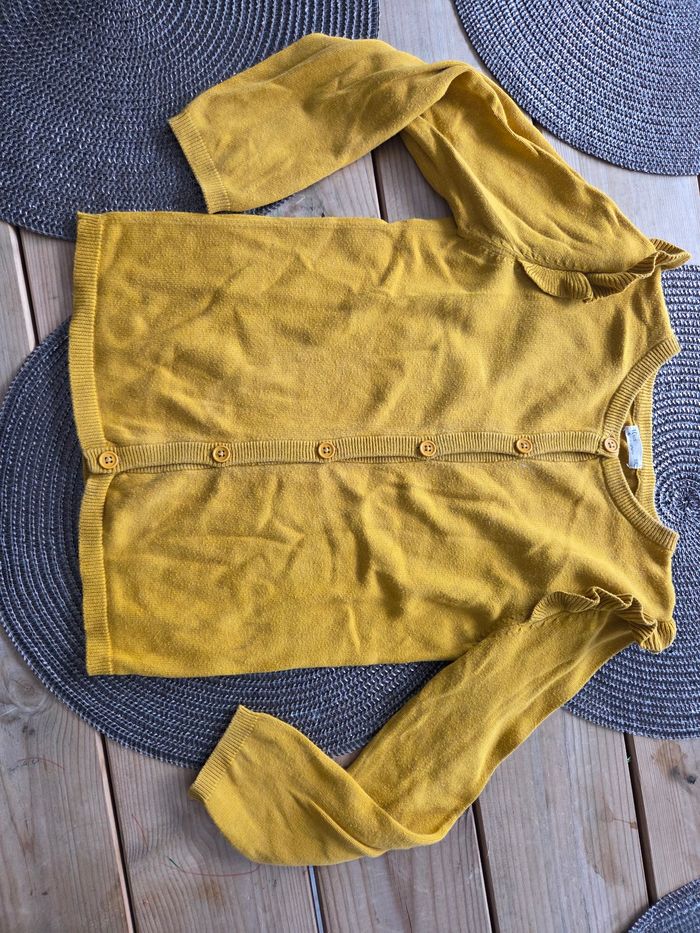 Lot vêtements fille 8ans - photo numéro 7