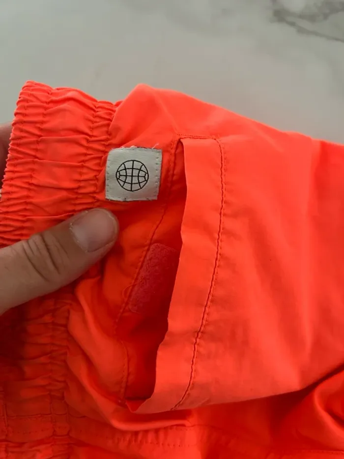 Short de bain Adidas taille 7/8 ans - photo numéro 5