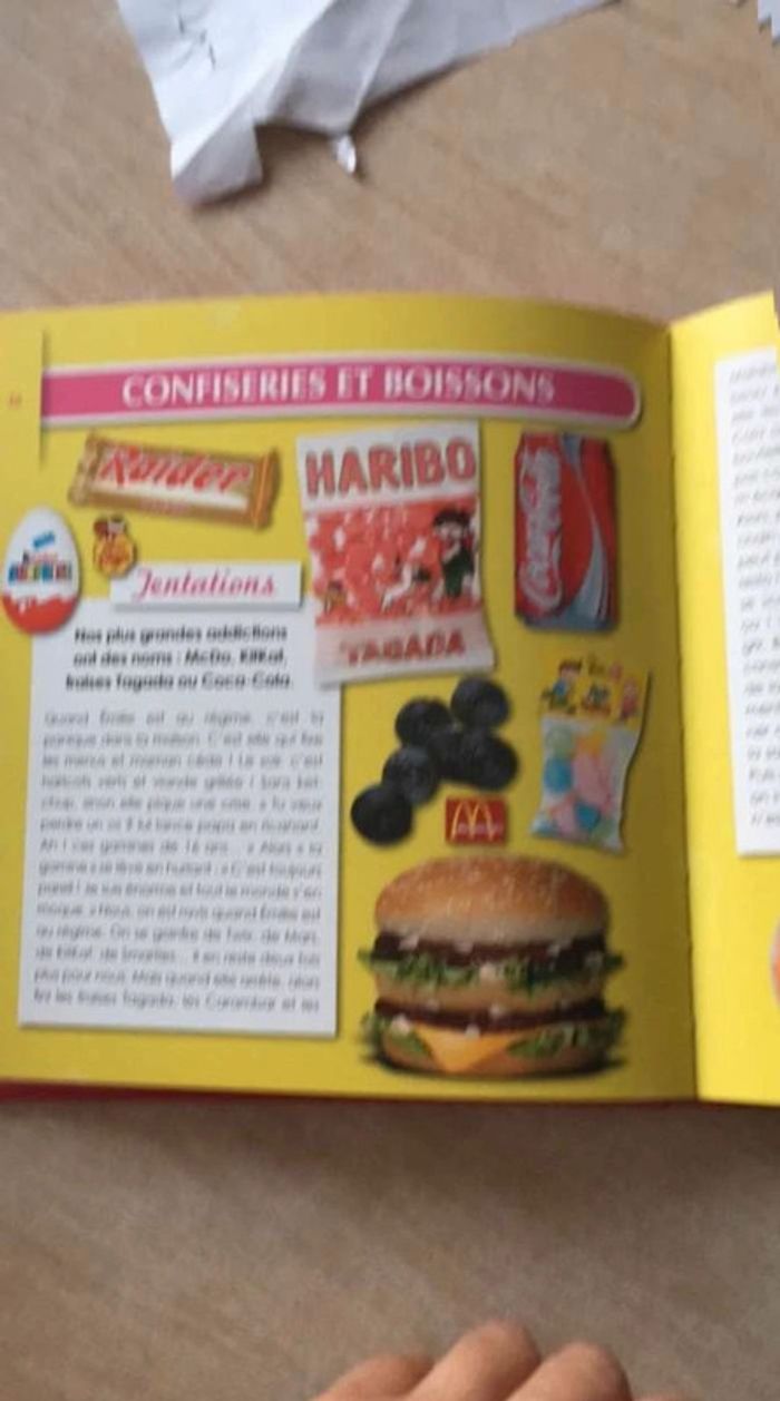 Livre 1982 - photo numéro 4