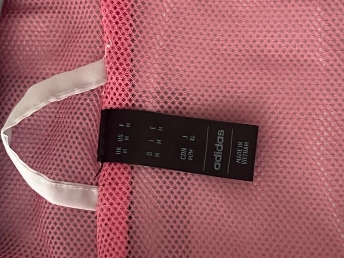 Gilet de survêtement Adidas x Juventus - photo numéro 5