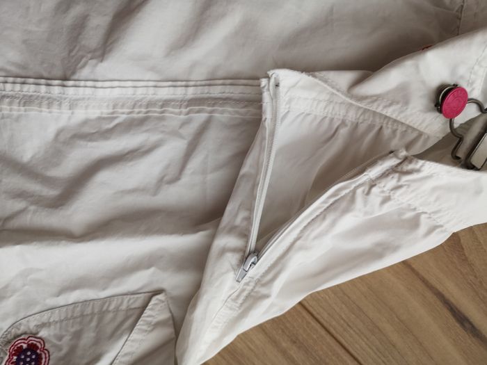 Robe Sergent Major 5A - photo numéro 5