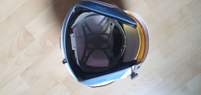 Casque pilote x wing star wars - photo numéro 5