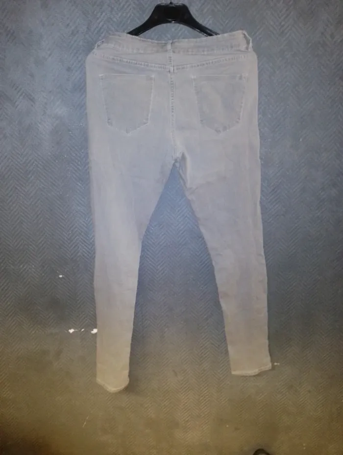 Jeans - photo numéro 4