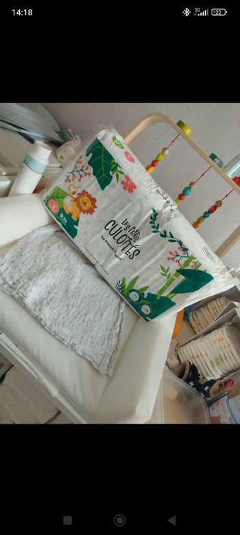Les petits culottés couches t. 3